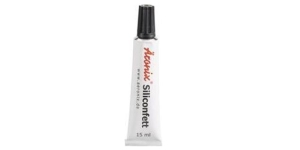 ÄRONIX Spezial Schmierstoffe 561 - Silikonfett mittelviskos (15 ml)